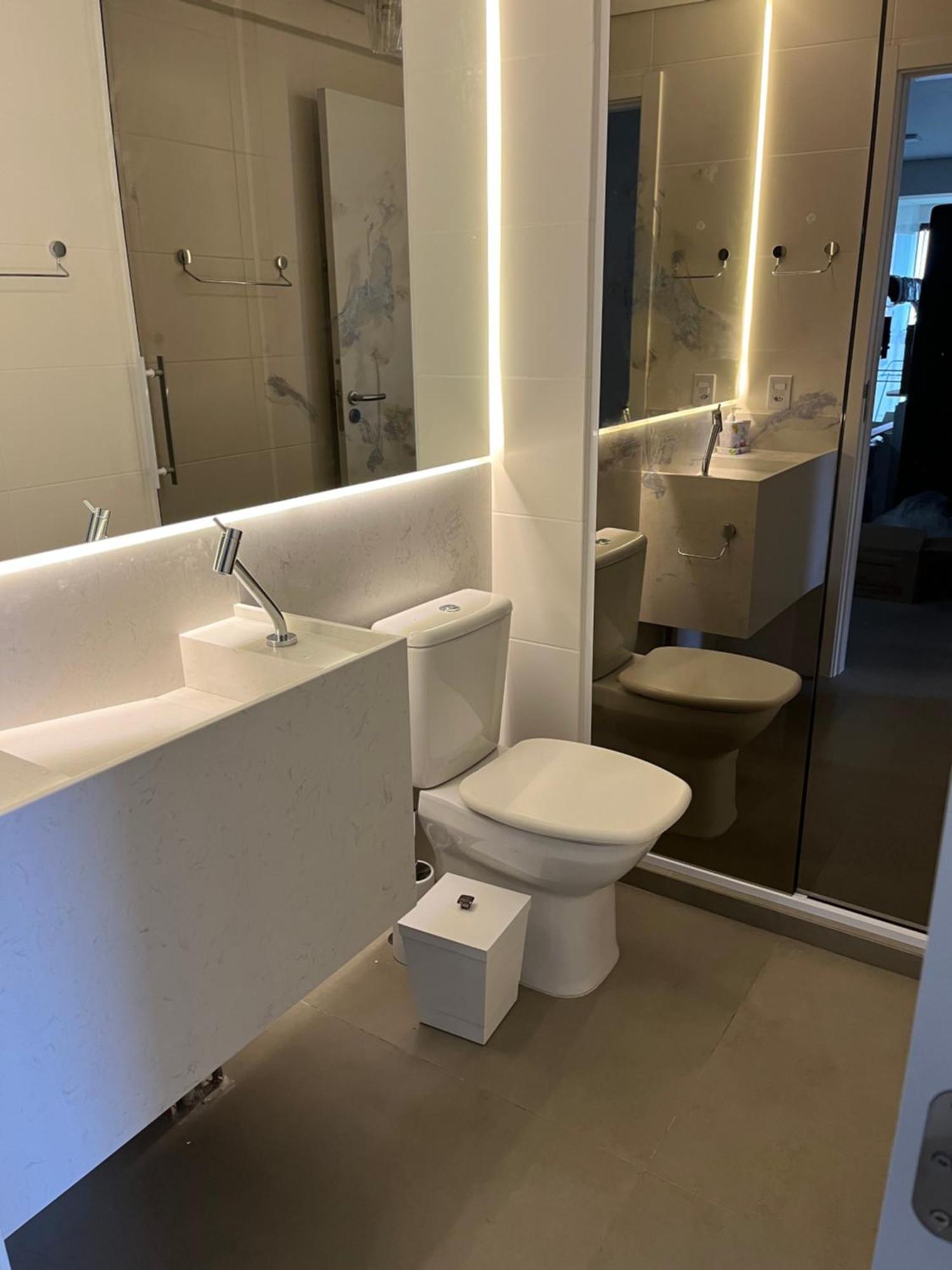 Apartamento Novo Frente Mar Com Piscina Em Home Club Penha  Exteriör bild