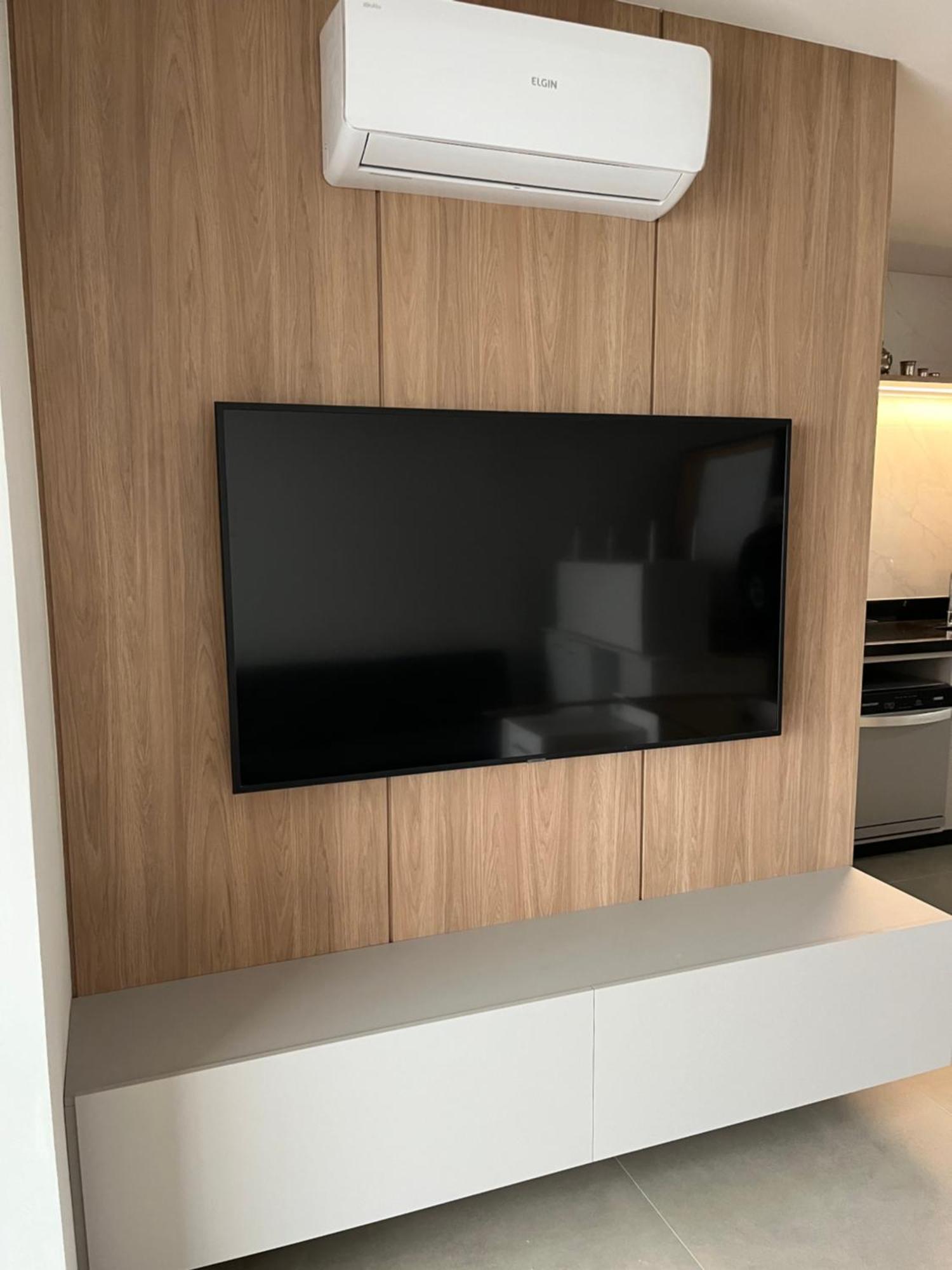 Apartamento Novo Frente Mar Com Piscina Em Home Club Penha  Exteriör bild