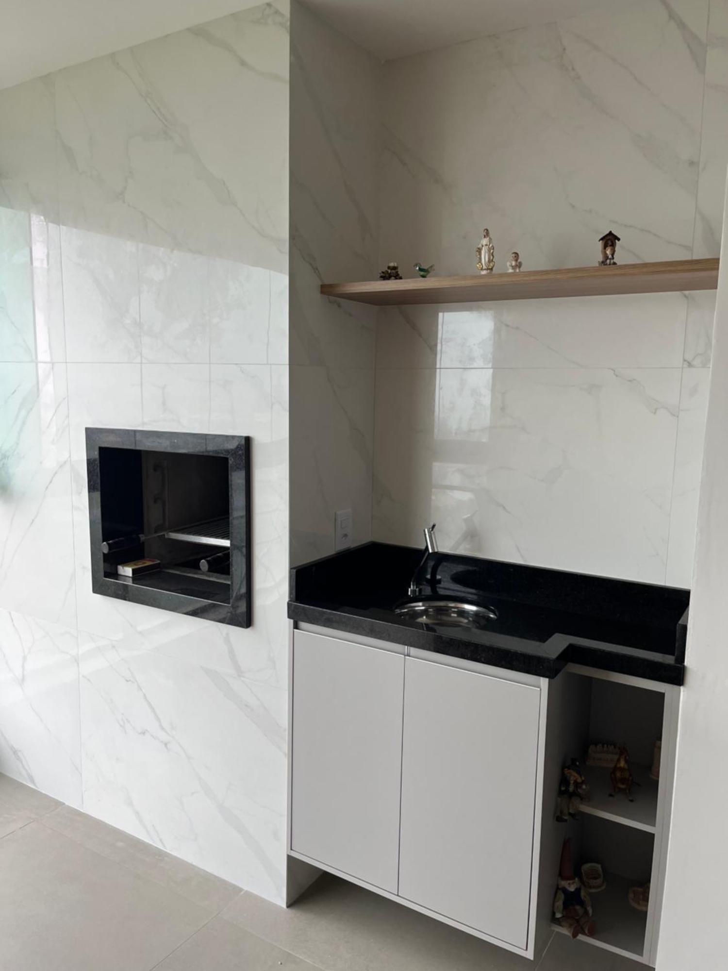 Apartamento Novo Frente Mar Com Piscina Em Home Club Penha  Exteriör bild