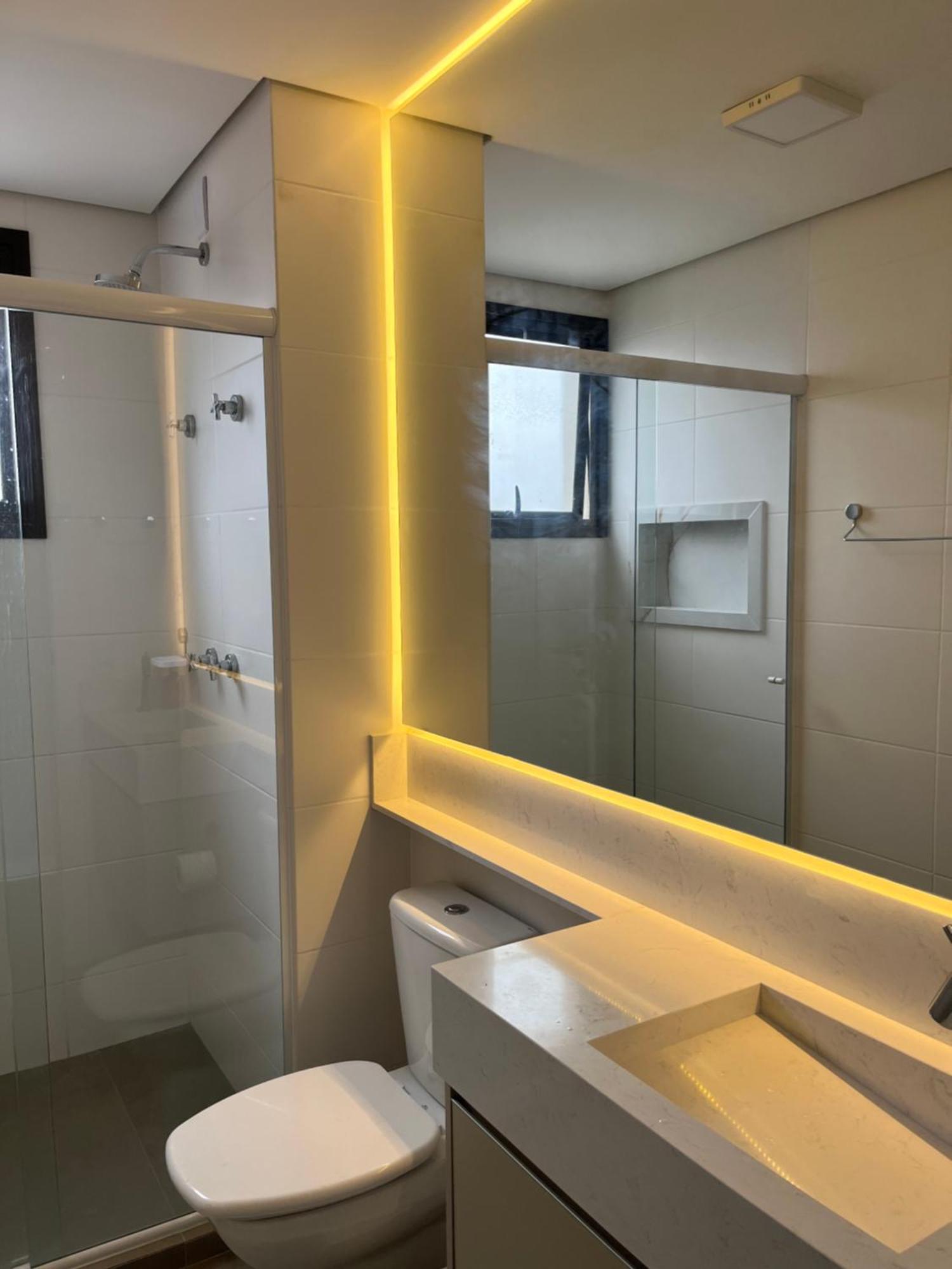Apartamento Novo Frente Mar Com Piscina Em Home Club Penha  Exteriör bild